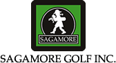 sagamore golf INC logo