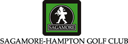 sagamore golf course logo