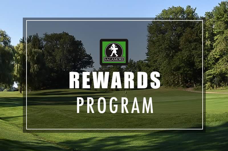 Rewards Club = Free Golf