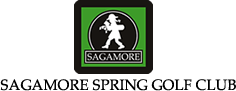 logo sagamore spring logo